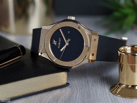 hublot vintage watch|Hublot watches classic.